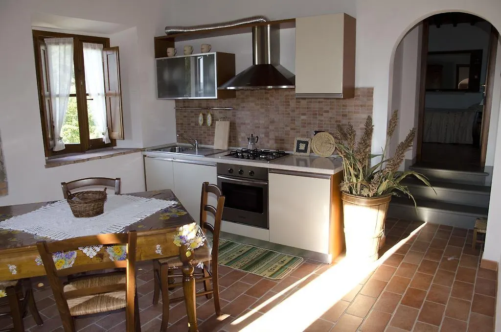 Azienda Agricola Il Chiuso Villa Vicchio 0*,  Italy