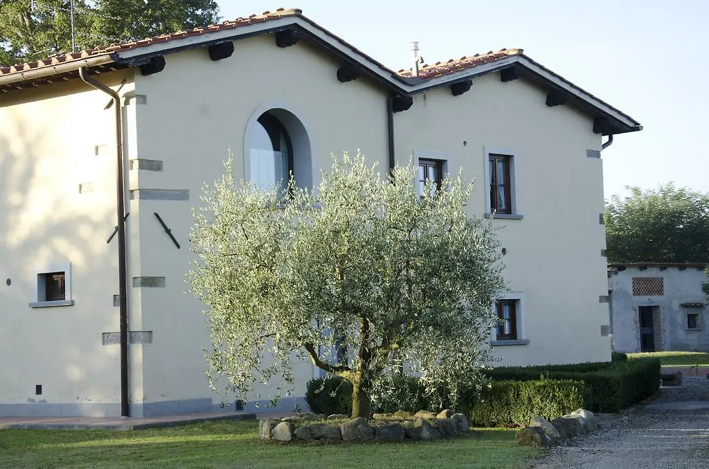 Azienda Agricola Il Chiuso Villa Vicchio Italy