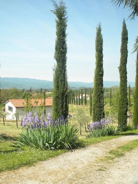 Azienda Agricola Il Chiuso Villa Vicchio 0*,  Italy