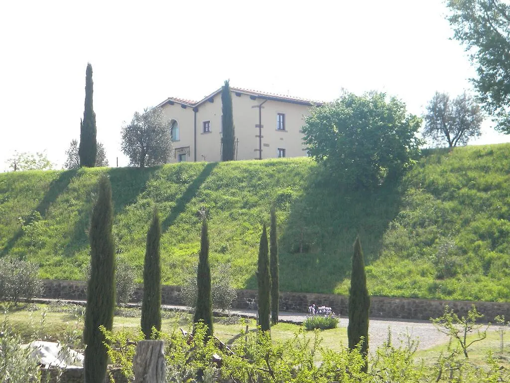 Azienda Agricola Il Chiuso Villa Vicchio 0*,  Italy